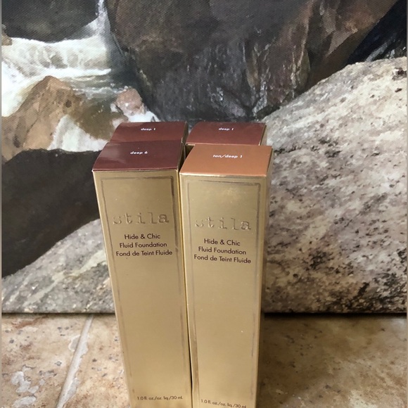 STILA Buildable Foundation - Picture 9 of 15